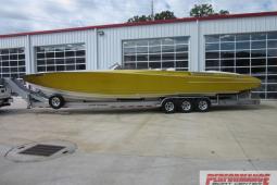 2014 Nor Tech 420 Monte Carlo