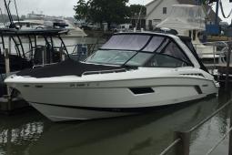 2014 Cruisers 328