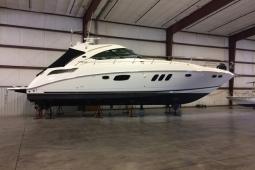2010 Sea Ray 540 SUNDANCER