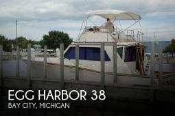 1973 Egg Harbor 38