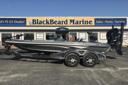 2016 Ranger Z519C