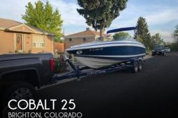 1995 Cobalt 253
