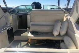 2002 Cruisers 3275 Express