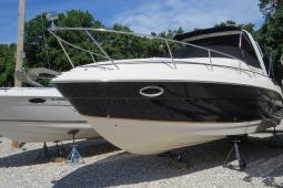 2004 Rinker 290 Fiesta Vee