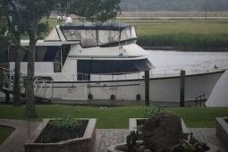 1990 Sea Ranger 52