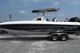 2018 Sunsation 29 CCX
