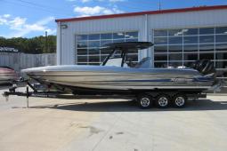2017 Sunsation 32CCX