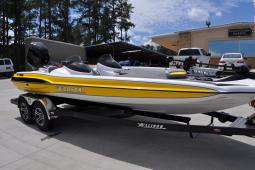 2018 Allison XB-21 XST