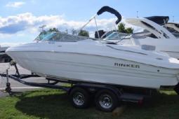 2017 Rinker 23QX - Sale Pending