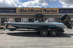 2017 Skeeter FX21 LE