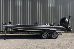 2017 Skeeter ZX250