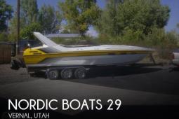 1992 Nordic 29