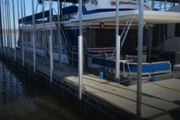 1994 Sumerset Houseboats 68