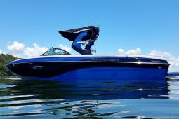 2016 Centurion Ri237