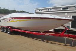 2005 Baja 30 Outlaw