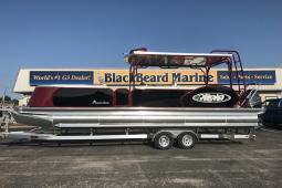 2018 Other Paradise Series 300 Upper Sundeck OU Sooner Edition