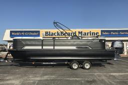 2017 Suncatcher Diamond Elite 326 GT