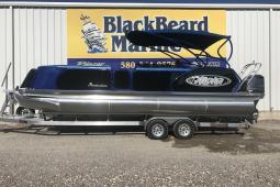 2018 Other Paradise Series 260 Bimini Top