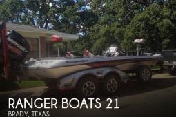 2014 Ranger Z521C