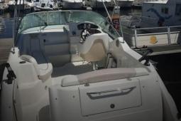 2010 Sea Ray 24