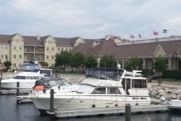1982 Viking 44