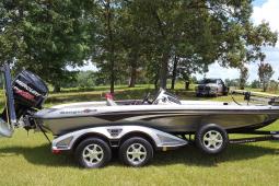 2013 Ranger Z520
