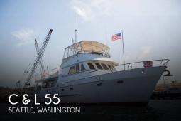 1979 C & L 55