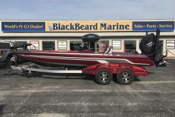 2015 Skeeter FXi 21 Dual Console