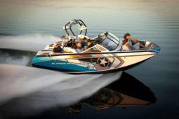 2013 Nautique G23