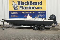 2017 Skeeter SX240