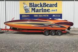2018 Essex 28 Fusion