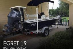 2009 Egret 189