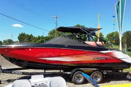 2015 Scarab 255 HO Impulse