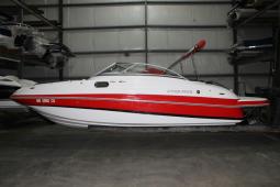 2011 Four Winns Funship Series F224