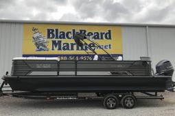 2017 Suncatcher Diamond Elite 326 GT