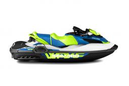2017 Sea Doo WAKE™ PRO 230