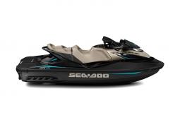 2017 Sea Doo GTX Limited 230