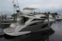 2014 Marquis 500 SB