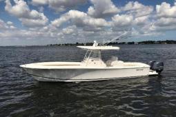 2014 Regulator 34 SS