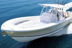 2016 Regulator 34