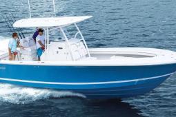 2017 Regulator 28