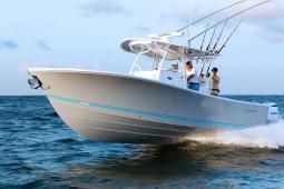 2017 Regulator 31