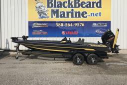 2018 Skeeter FX21 LE