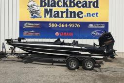 2018 Skeeter ZX200