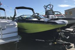 2017 Scarab 215 Impulse