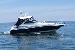2011 Regal 38 EXPRESS