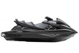 2017 Yamaha FX Cruiser HO