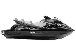 2017 Yamaha FX Cruiser SVHO