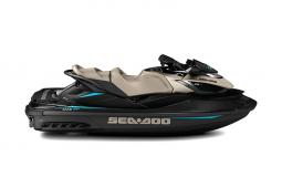 2017 Sea Doo GTX Limited S™ 260