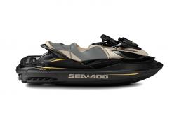 2017 Sea Doo GTX S™ 155
